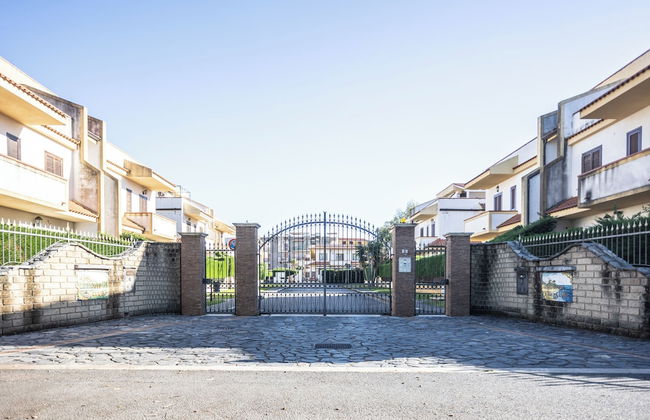 Il Sole Di Scalea - Foto 32