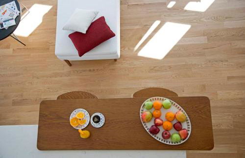 Four Streets Athens - Luxury Suites Apartments in Athens - Foto 64