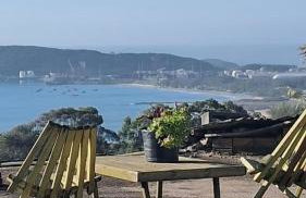 Refúgio Farol Ponta do Catalão - Imbituba/SC - Foto 150