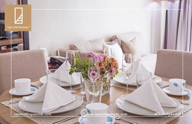 Padgett Place - Deluxe Suites - Foto 67