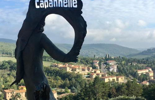 Capannelle Wine Resort - Foto 41