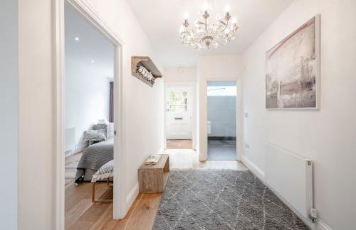 Luxury three bedroom serviced apartment - Springfield - Foto 11