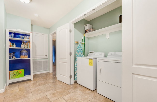 Boogie Board Bungalow - Pet Friendly! Private Pool! - Photo 61