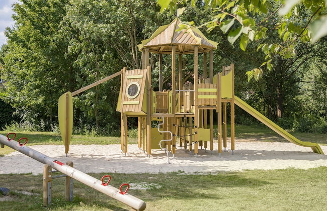 Holiday Home in Park in Twente - Foto 12