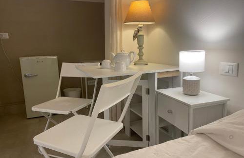 Il Solleone charming rooms and apartments - Foto 29