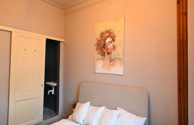 Up too 8- 10 Persons Stay in Antwerp - Foto 10