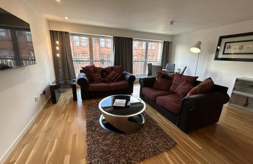 Tolbooth Apartments by Principal Apartments - Foto 142