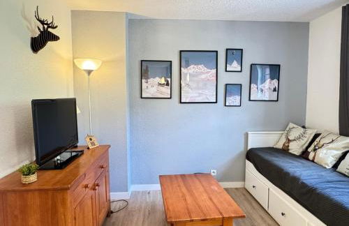 Duplex & terrasse panoramique. Parking. Piscine été - Foto 22