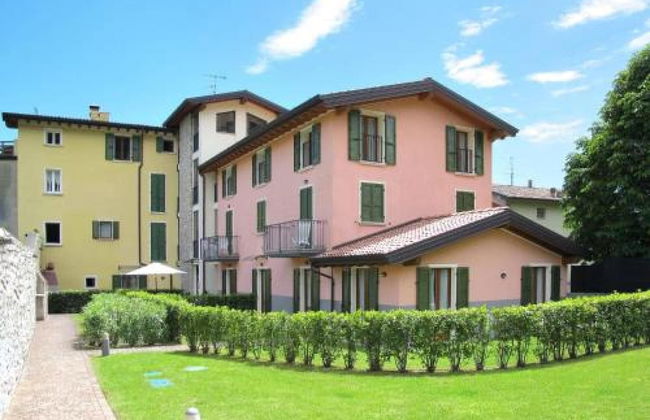 Casa Matisse in Toscolano Maderno - Foto 24