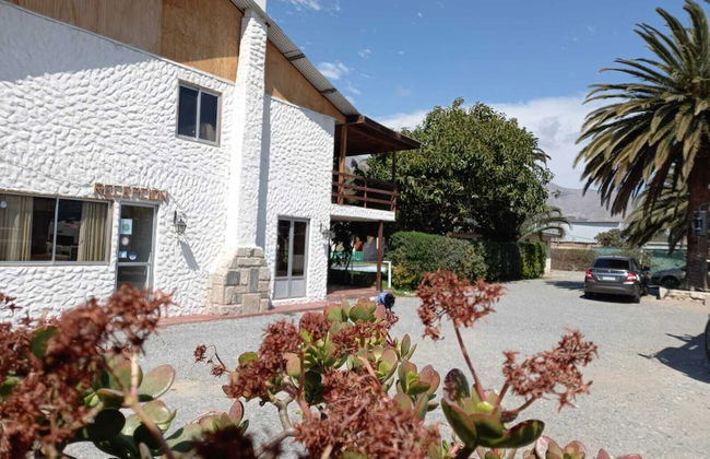 Cabañas Yunkai - Foto 18