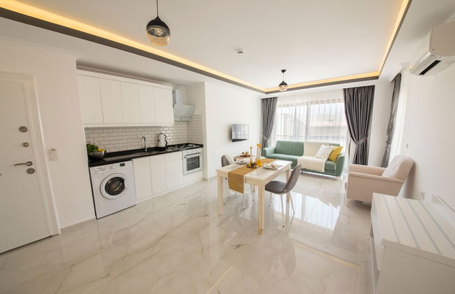 Cedrus Suites - Foto 19