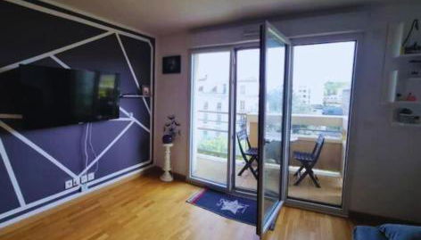 L'agréable Nid de Verdun. - Foto 5