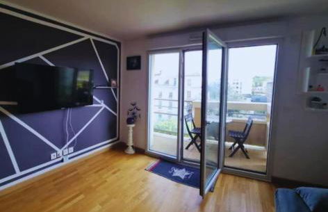 L'agréable Nid de Verdun. - Foto 5