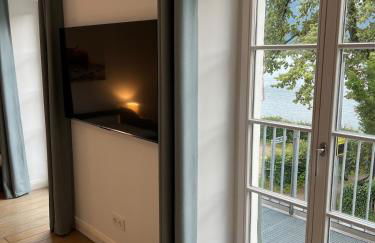 bloom - Traumlage direkt am See in Tegernsee Stadt - Foto 57