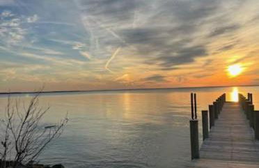 Chesapeake Bay Retreat - Foto 46