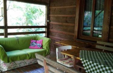 Chata u Żochów - Foto 45