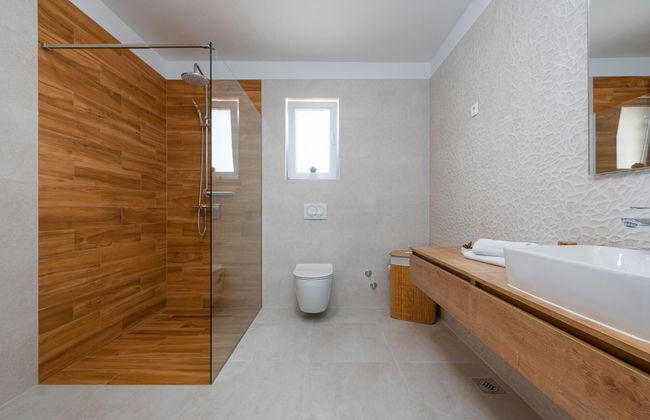 Villa Mareni Zadarvillas - Foto 32