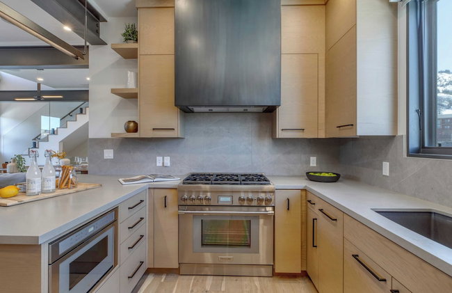 Canyon Lodge at Westgate by AvantStay Park City Mountain Condo with Private Hot Tub Views Resort Amenities - Photo 19