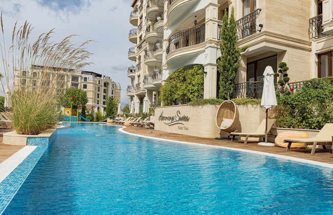 Menada Harmony Suites X Apartment - Photo 18