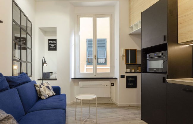 JOIVY Hidden Gem in Centro Città - Foto 19