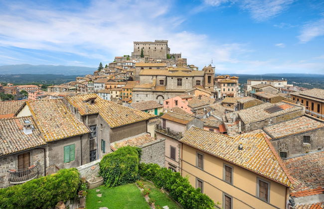 Palazzo Catalani Resort - Photo 66