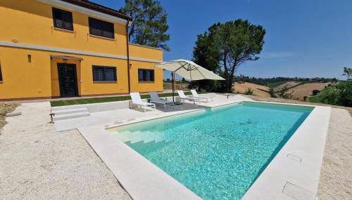 Apartment Neue Wohnung mit 2 Zimmern- Veranda und Pool by Interhome - Foto 2