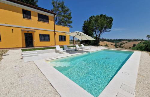 Apartment Neue Wohnung mit 2 Zimmern- Veranda und Pool by Interhome - Foto 2