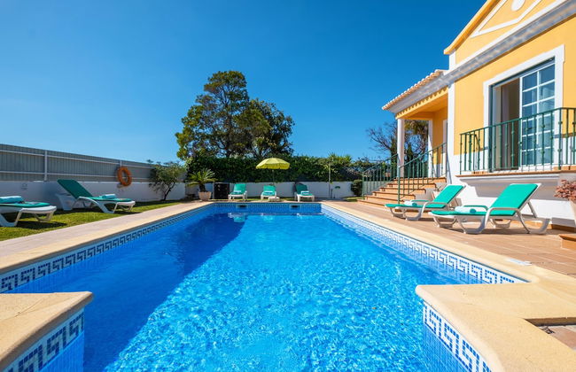 Villa Alegria - Photo 48