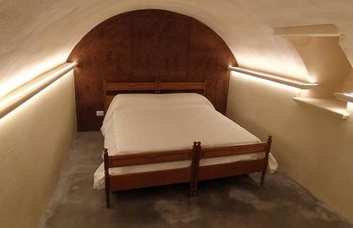 Casa Vacanza Al Vicolo della Colonna nel centro storico di Presicce - Foto 30