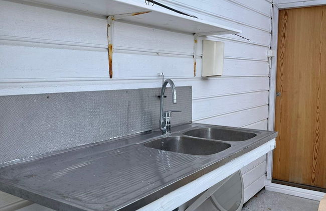 4 Star Holiday Home in Mosterhamn-by Traum - Foto 8