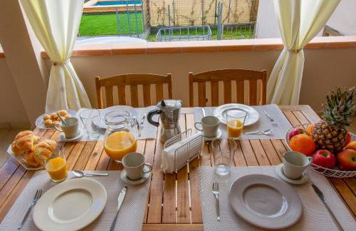 Apartment Cinzia by Interhome - Foto 48