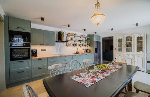 Villa Mint with Pool - Foto 3