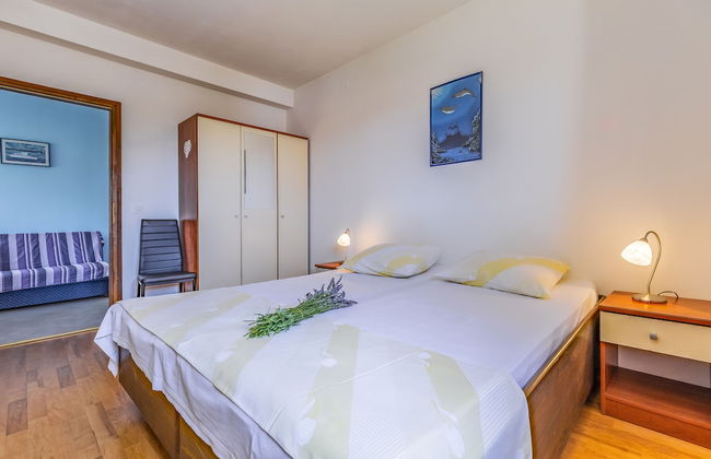 Apartments Lorencin Milka - Foto 12