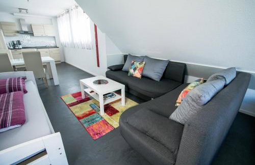 Murthum Apartments - Foto 23