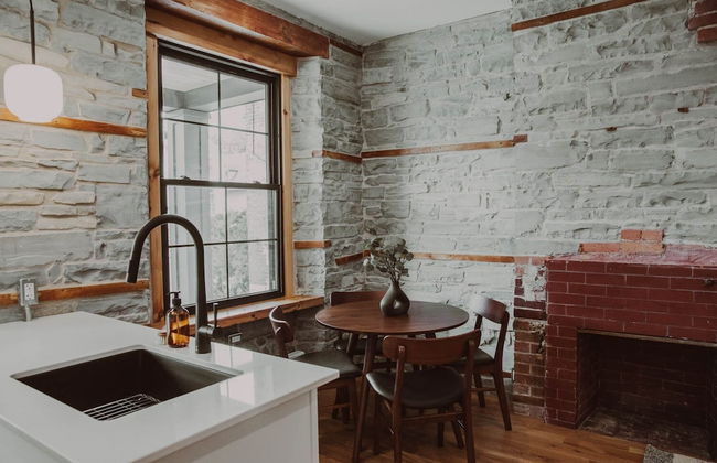 Dwell Aparthotels - Foto 11