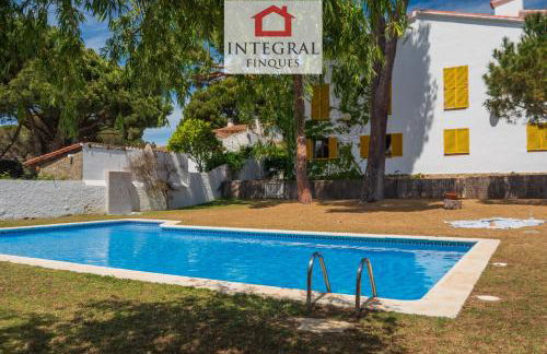 La Masia de la Fosca - Foto 1