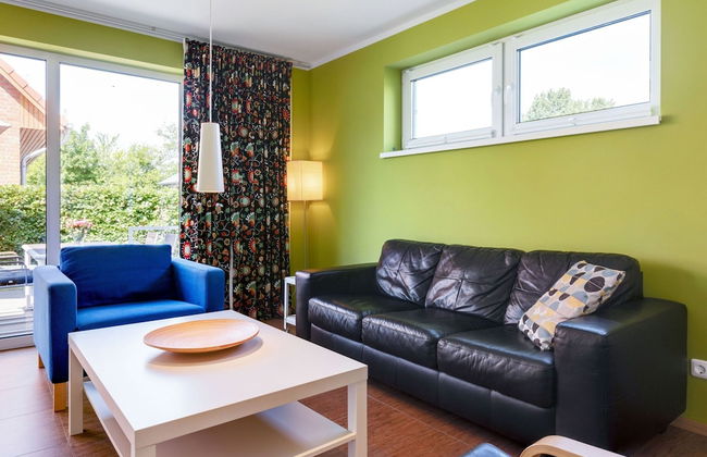 Pleasant Holiday Home in Zierow Near Sea - Photo 18