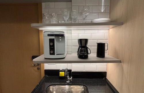 St Marista Superking Ar, Cozinha, Office, Vaga - Foto 16