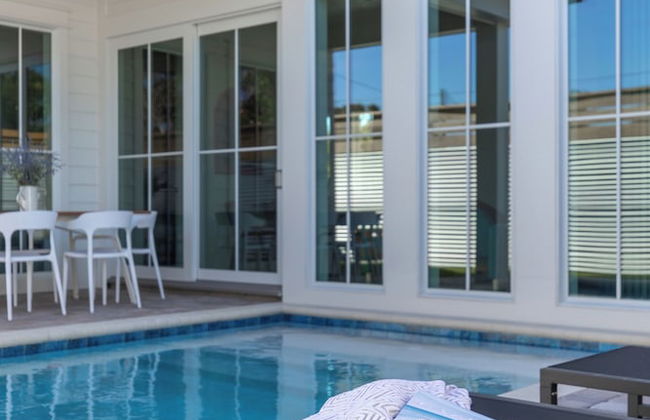 Casa Blanca - Foto 24