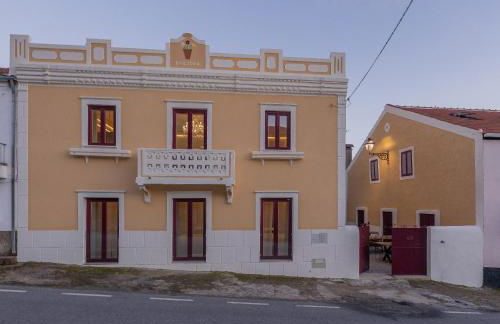 Casa das Margaridas - Foto 1