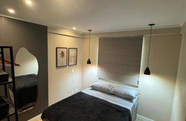 Comforto, lazer e trabalho, tudo perto - Foto 12