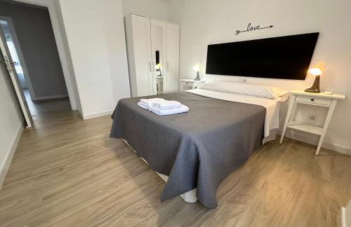 Apartamento Gloria 1 Parking privado gratis - Photo 16