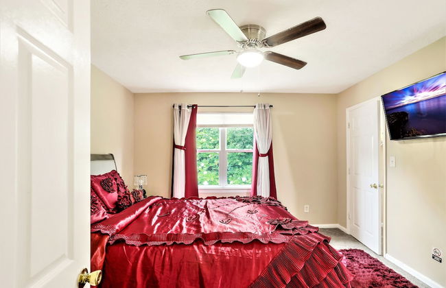 Sweet Home Georgia - Foto 11