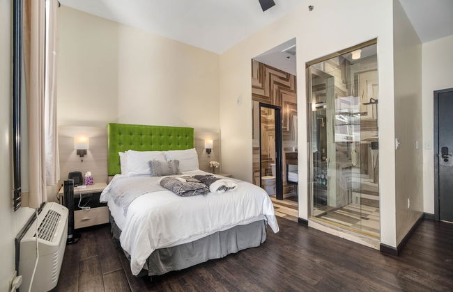 Awesome En Suite Studio - Foto 13