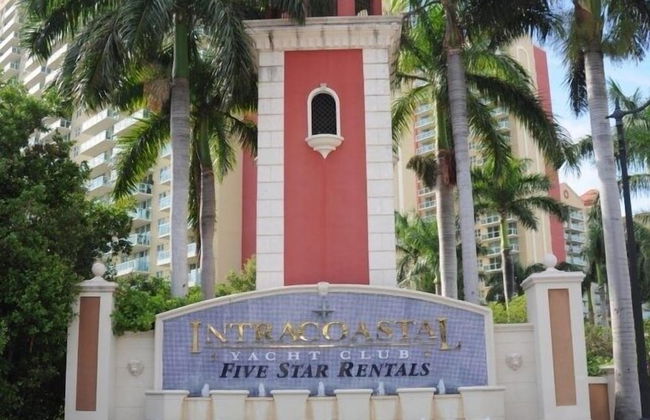 America Luxury Intracoastal Apartments - Foto 35