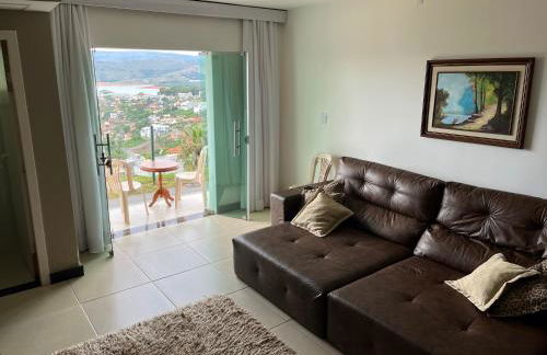 Refúgio Escarpas do Lago Mirante 1702 - Photo 18