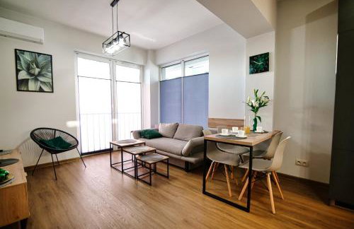 Apartament No 34 Green - Holiday Home Zator - Foto 17