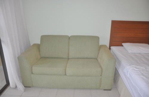 Flat em Resort com vista para o Mar! - Foto 11