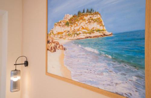 La Manna Rooms Tropea - Foto 28