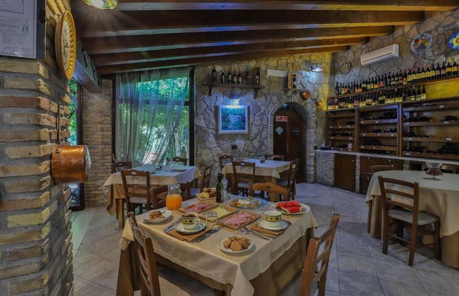 Agriturismo Al Lago Verde - Foto 13